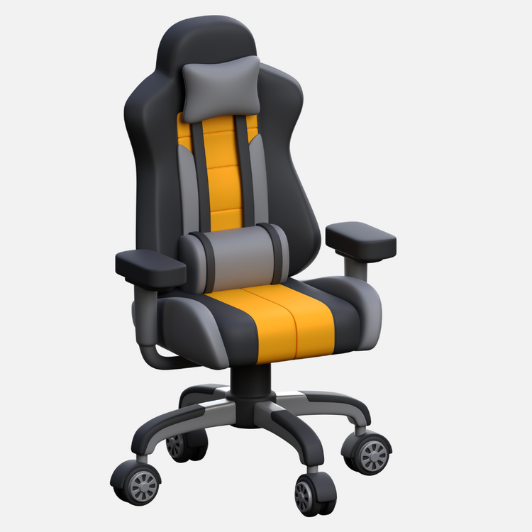 Gaming chairs