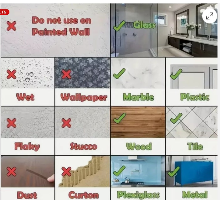 10Pcs Thumb Shape Key Hooks Multifunctional Clip Holder Small Hand Wall Hooks