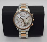 Armani Exchange Ladies AX4331 Chronograph Bracelet Watch