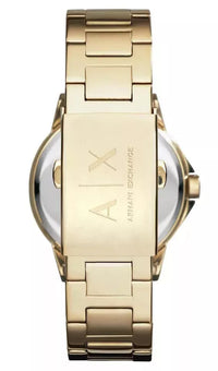 Armani Exchange AX4321 Women's Stainless Steel Watch