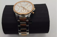 Armani Exchange Ladies AX4331 Chronograph Bracelet Watch